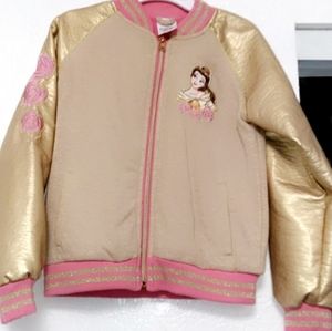 Disney Belle jacket